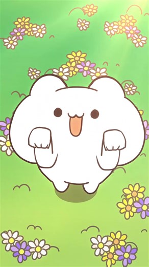 MONTAGEM MIAU #bongocat #animation #bongocatmemes