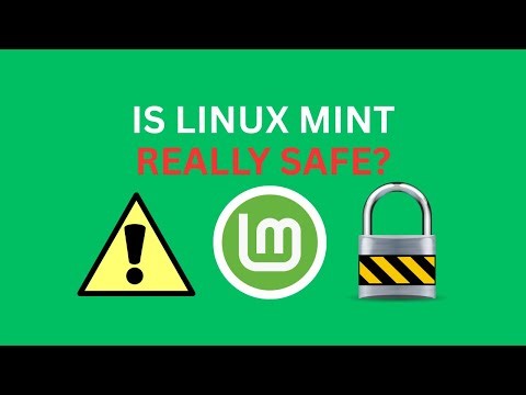 How to Secure Linux Mint Properly – Encryption, Firewall, Backups & Privacy
