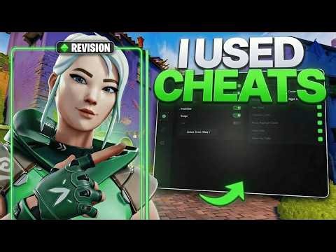 How to use Valorant Cheats and NEVER get Banned..