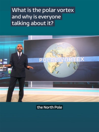 There's been a lot of talk about the polar vortex and how it will impact the UK weather. The vortex is icy cold winds that circle the arctic and can bring freezing temperatures. But will it reach us soon and how will the super El Nino impact conditions? Alex explains