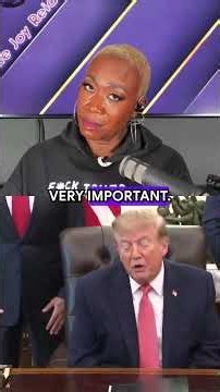 Trump's $25M Bounty for Immigrants | The Joy Reid Show
