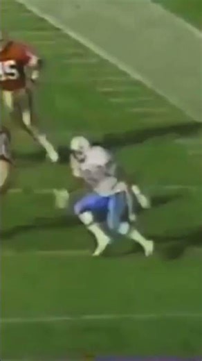 49ers vs Oilers 1987 SF27-HOU 20 #49ersfan #49erfaithful #houstonoilers 29