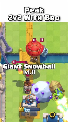 Very Good 2v2 Gameplay