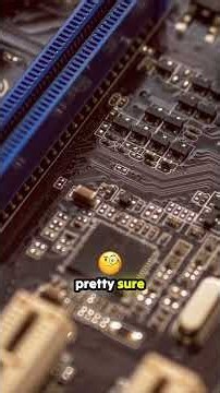 Is there ANY gold inside the classic Intellivision motherboard?