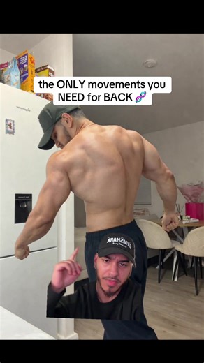 Essential Back Exercises for Maximum Muscle Growth