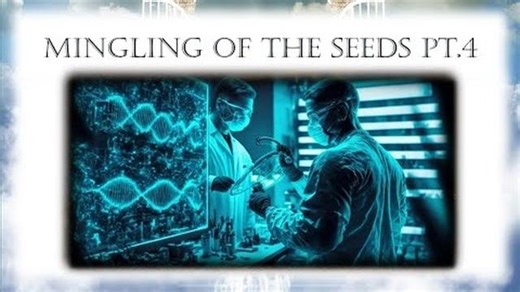 MINGLING OF THE SEEDS PT.4 (REUPLOAD)