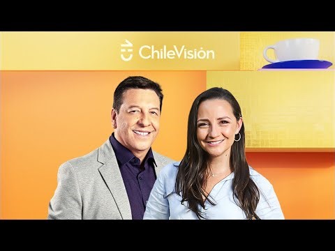 🔴 CONTIGO EN LA MAÑANA 📺 EN VIVO CHILEVISIÓN 🤩 Miércoles 7 de enero
