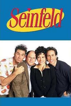 A Salute for Seinfeld (1989-1998)