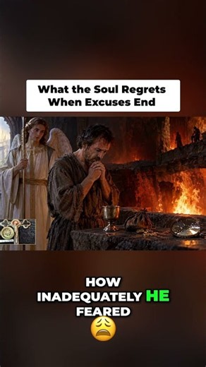 St. Bridget of Sweden: Five Cries of Woe #shorts
