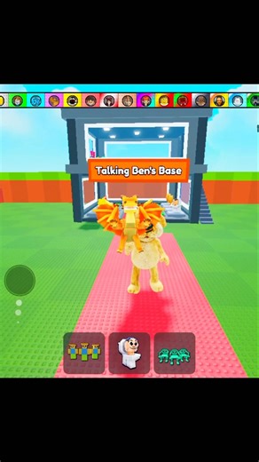 Roblox gameplay * #roblox