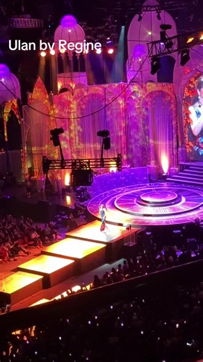 Ulan by Regine Velasquez: OPM Finale Concert Performance