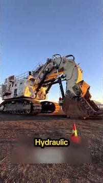 The 6 BIGGEST Excavators & Their Shocking Prices $100M Bagger 293
