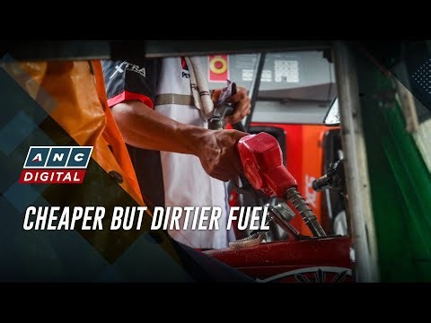 PH allows temporary use of dirtier fuel | ANC