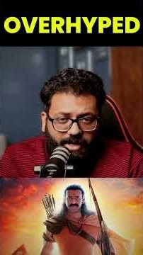 From Bahubali to Backlash: The Real Reason Prabhas Is Targeted Brutally | Truth Behind the Trolling