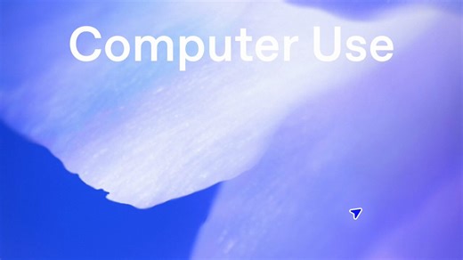 With computer use on macOS, Codex can now use any app by seeing, clicking, and typing with its own cursor.It runs in the background without taking over your computer, working on tasks like frontend iteration, app testing, or any workflow that doesn't expose an API.