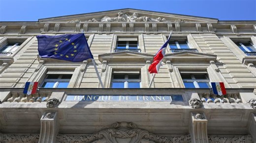 Taux d'intérêt à 4% à 10 ans : pourquoi faut-il s'inquiéter de cette augmentation qui menace les finances publiques ?