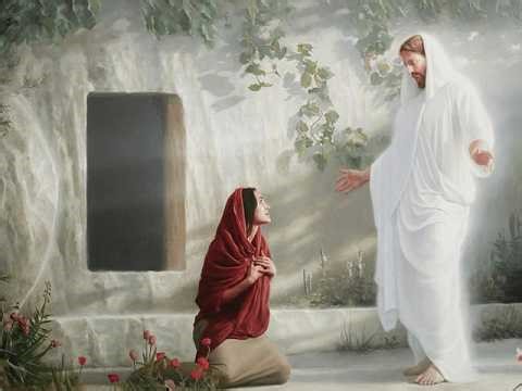 S9, E13: Holy Week and Easter Lesson Ideas