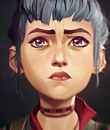 “Switch!”💀 | Jinx Edit | #shorts #jinx #jinxarcane #arcane #arcaneleagueoflegends #fyp #edit