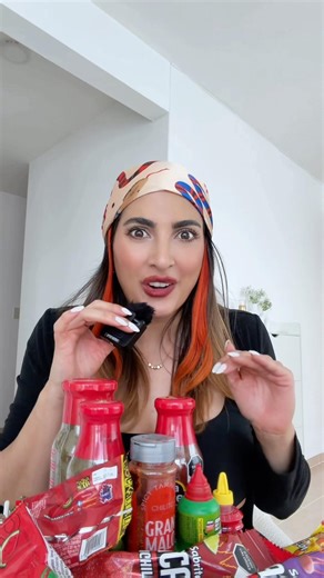 ¿QUE DULCES MEXICANOS ME FALTARON?