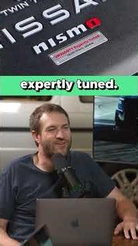 Is the new NISMO Armada the CrossCabriolet of our generation?