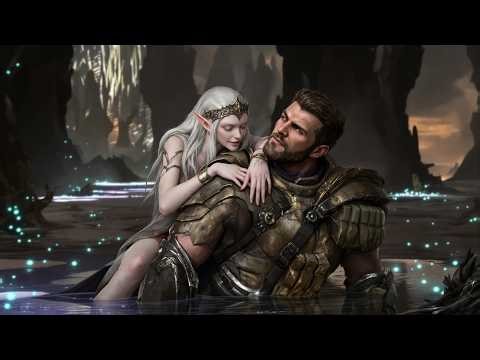 The Wounded Alien Woman Rode on My Back for Hours — I Was Stunned to Learn She Was the Empress