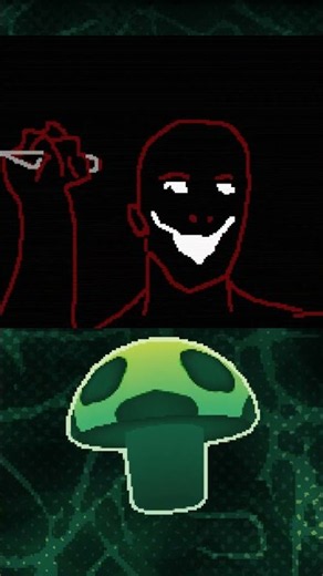 Vinny doesnt get scared by video games