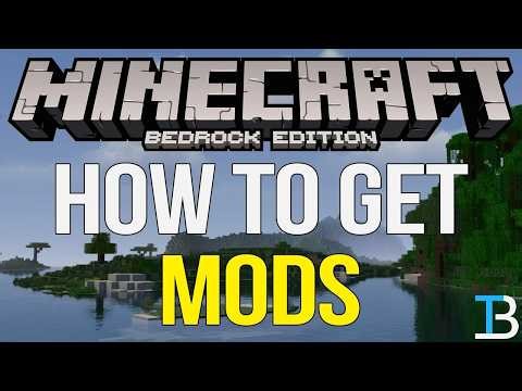 How to install whatever Minecraft mod you want...