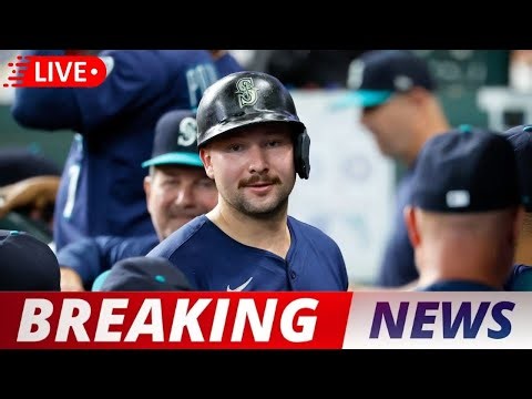 Why Rob Refsnyder's Mariners Deal is a SECRET WEAPON। USA NEWS TODAY