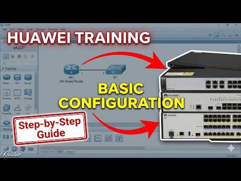 7. Router Console Configuration