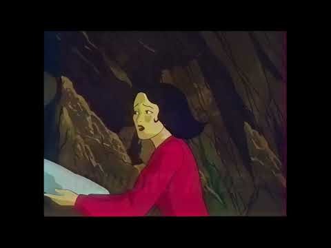Filmation's FLASH GORDON REMASTERED Trailer #2 (Remastered to 4K/60fps) 👍 ✅ 🔔