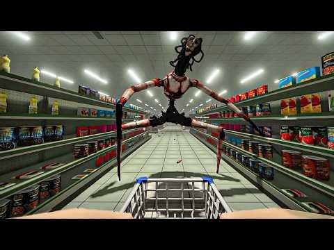 THE LOCUST MADE ME LET OUT A TRULY EMBARRASSING SCREAM..