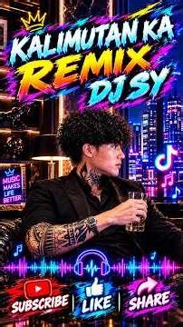 KALIMUTAN KA TAGALOG OPM LOVE SONG DISCO REMIX DJ SY #budots2026 #dj #mashup #trendingremix