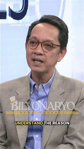 LOA SUSPENSION AIMS TO STABILIZE BIR