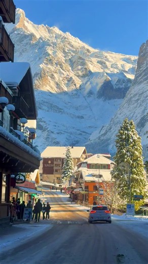 AMAZING SWITZERLAND 🇨🇭✨ #switzerland #swissbeautiful #tiktoktravel #travel #swiss