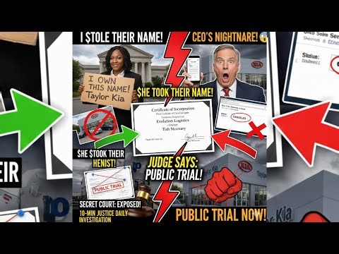 This Legal Move Destroyed Their Entire Operation