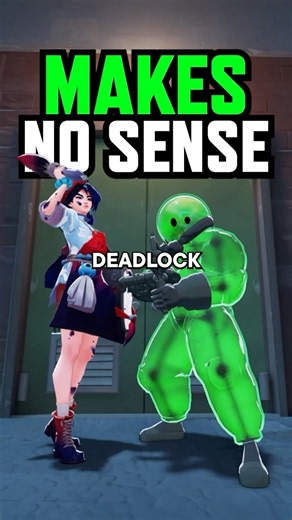 Violet's Paint Makes No Sense!