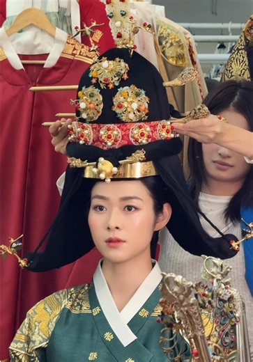 Hanbok Rental in Korea: Bring Your K-Drama Dream to Life