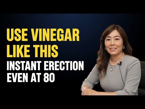 Urologist: Never Use Olive Oil Alone! Use Vinegar for Massive Blood Flow | Dr. Mika Hayashi,