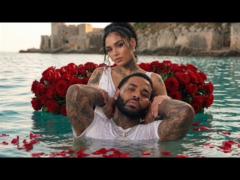 I Loved You Through the Silence - Kevin Gates &Kehlani