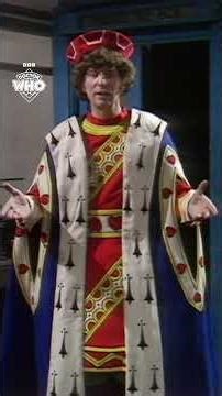 OTD in 1974, The Fourth Doctor donned his iconic scarf for the first time! 🤩 #DoctorWho