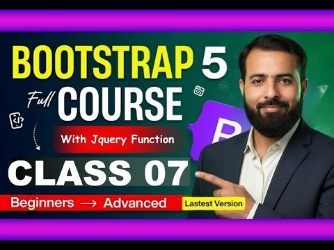 7 WEB DEVELOPMENT BOOTSTRAP JQUERY FUNCTION FORM SEARCH FILTER #ai #website #web #html #css #java