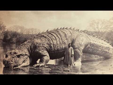 Extinct Animals Scientists Say We Should Never Bring Back