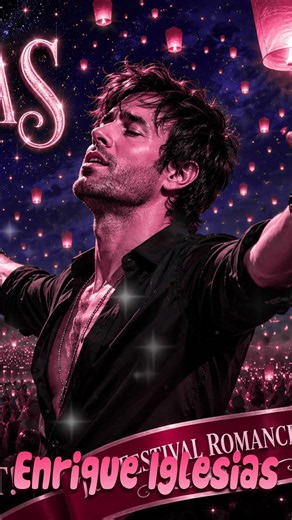 Bailando - Enrique Iglesias
