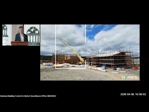 DES Brett Chrystal: MMC - A MET Perspective