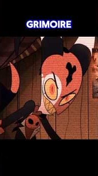 Thoughts on the Helluva Boss Pilot? #helluvaboss #hellaverse #vivziepop #pilotepisode