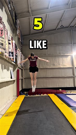 How to PERFECT Your Roundoff! #roundoff #tumbling #cheer #gymnastics #johnily