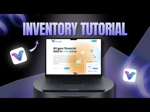 How To Use Inventory Management For Smart Business Operations | ft. VINIMAY SOFTWARE