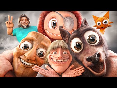 Horror Skunx: The Movie (2025)