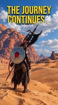 Crimson Desert's DLC Will be LEGENDARY 🥲#usa