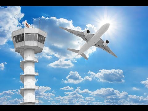 Controlando Torre São Paulo ( SBSP ) /ivao / aurora